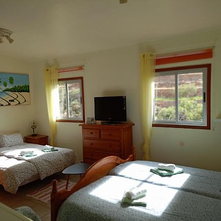 Apartmán Tenerife Paradise - Fsj 109 San Juan de la Rambla Exteriér fotografie