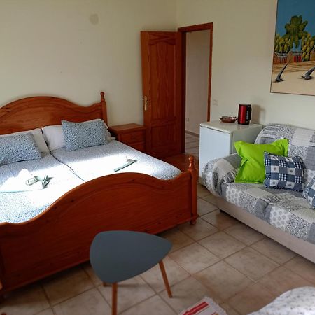 Apartmán Tenerife Paradise - Fsj 109 San Juan de la Rambla Exteriér fotografie