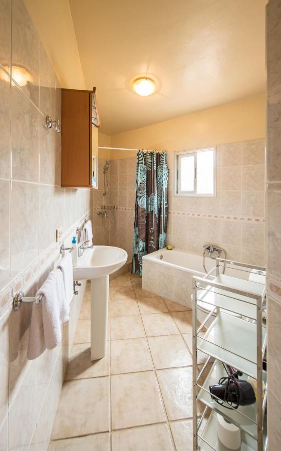 Apartmán Tenerife Paradise - Fsj 109 San Juan de la Rambla Exteriér fotografie