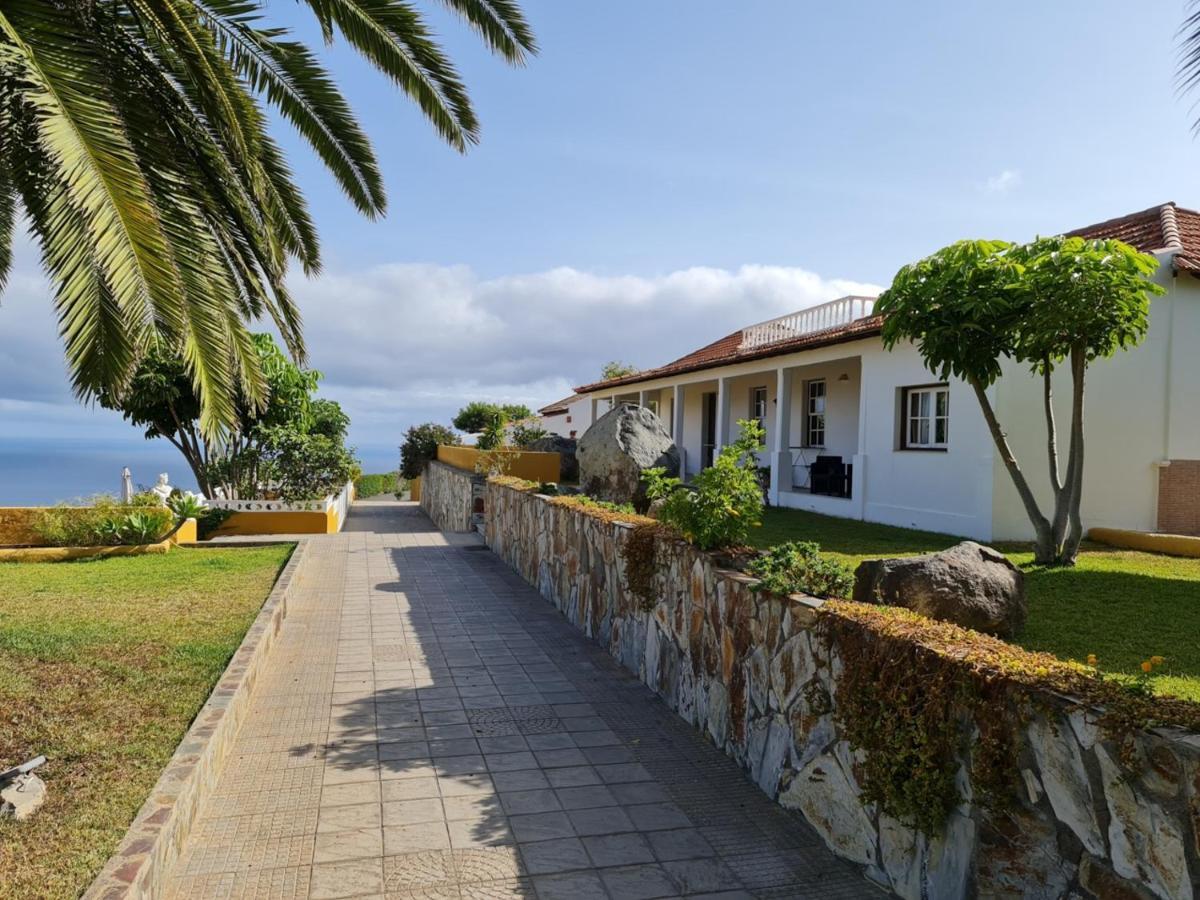 Apartmán Tenerife Paradise - Fsj 109 San Juan de la Rambla Exteriér fotografie