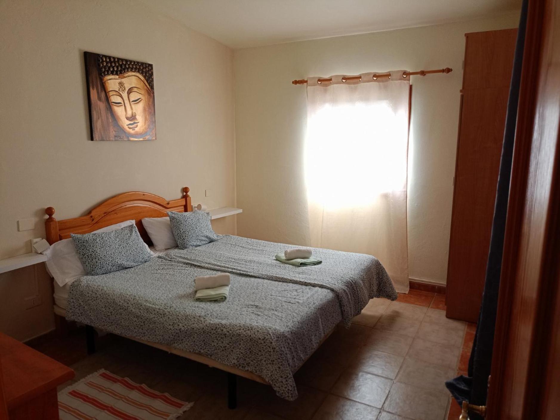 Apartmán Tenerife Paradise - Fsj 109 San Juan de la Rambla Exteriér fotografie