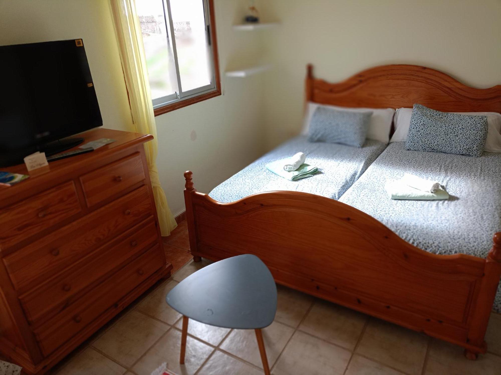 Apartmán Tenerife Paradise - Fsj 109 San Juan de la Rambla Exteriér fotografie