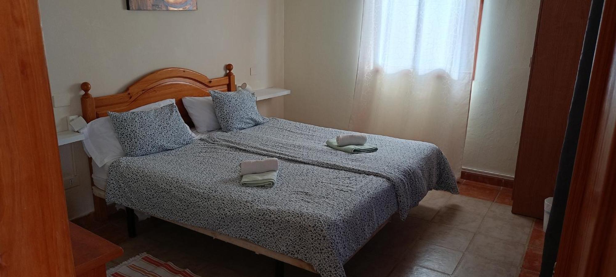 Apartmán Tenerife Paradise - Fsj 109 San Juan de la Rambla Exteriér fotografie