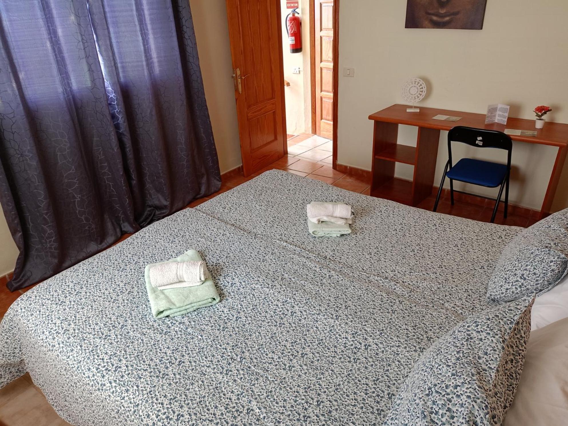 Apartmán Tenerife Paradise - Fsj 109 San Juan de la Rambla Exteriér fotografie